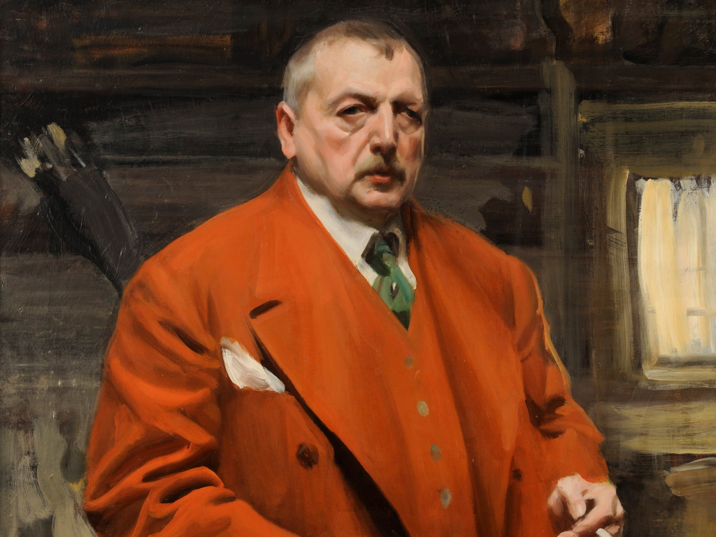 Zornmuseet
